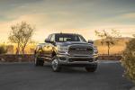 Ram 3500 Limited Crew Cab Dually (D2) 2019 года